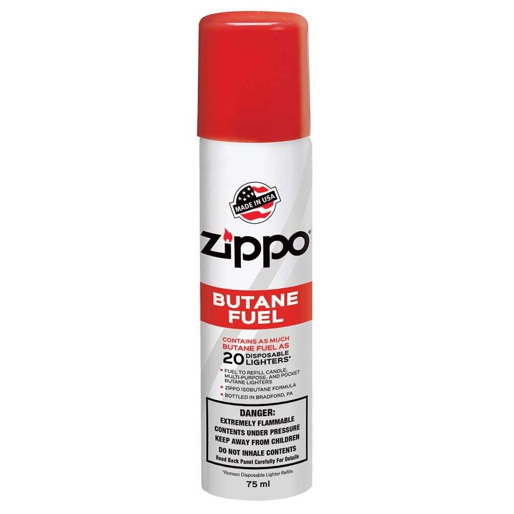 Zippo Arc Lighter Insert 65828 - Zenithce