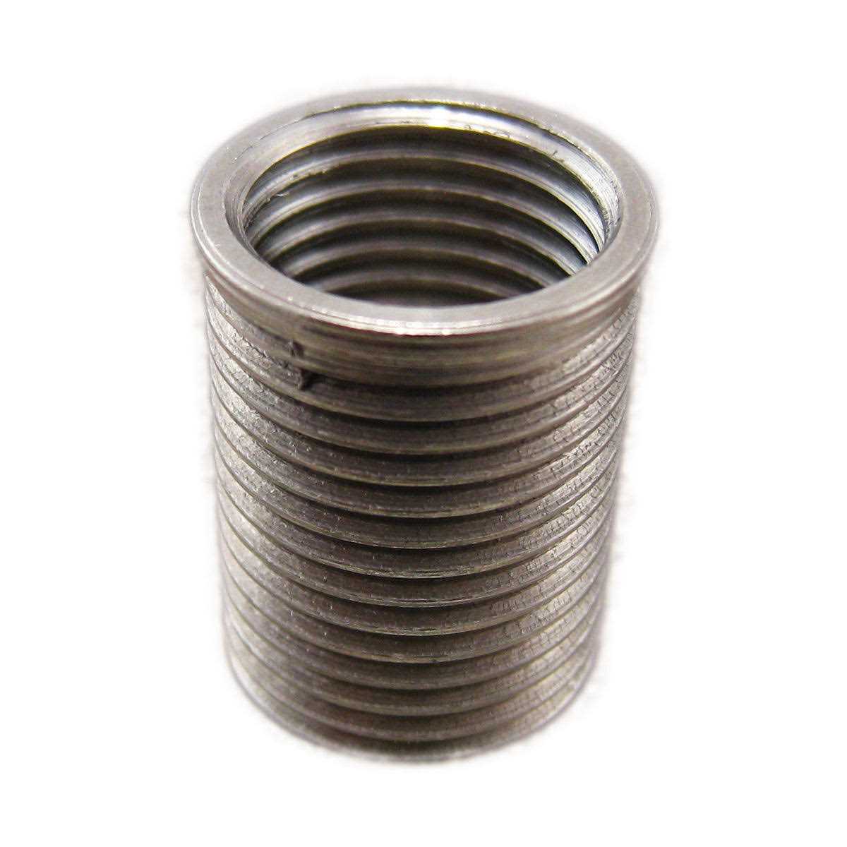 TIME-SERT M14x1.25 Spark Plug Thread Repair kit p/n 4412-321 - Zenithce