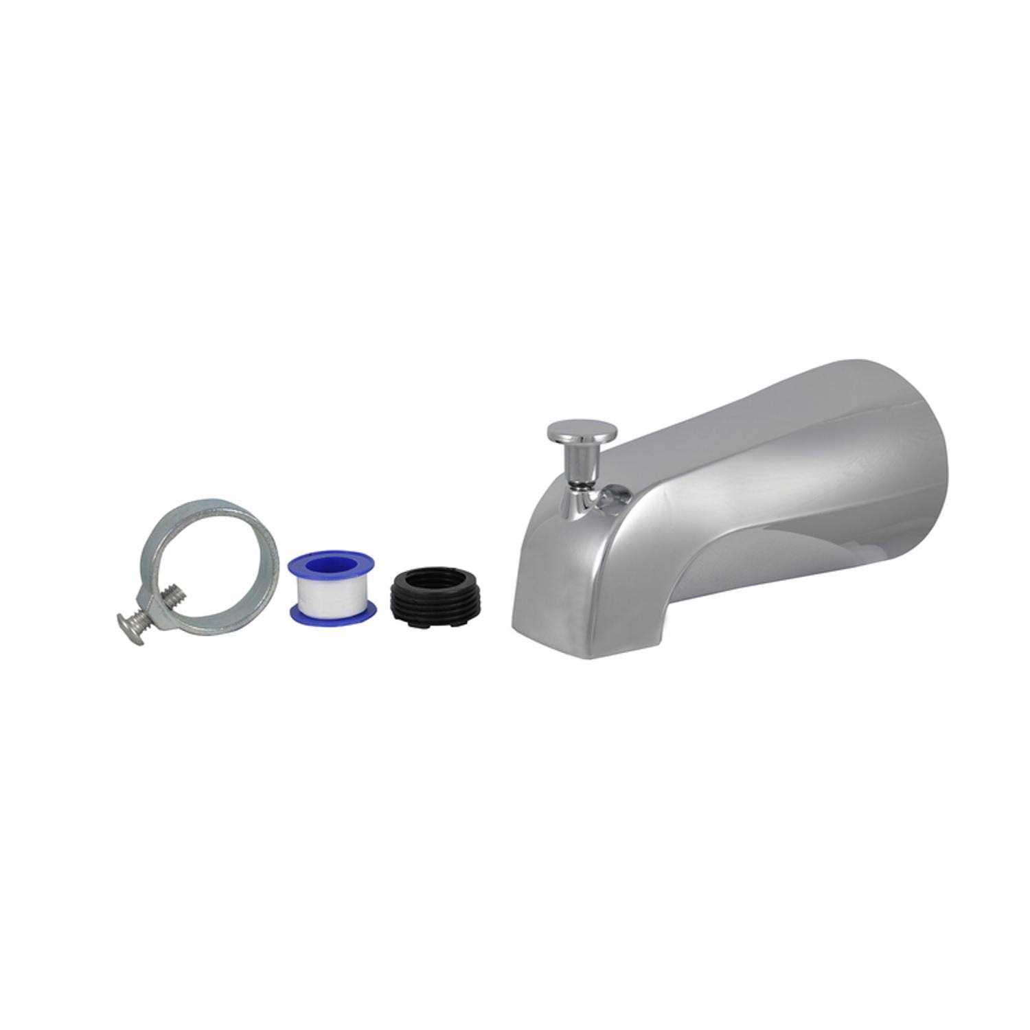 Danco Tub Spout with Diverter 88703 - Zenithce