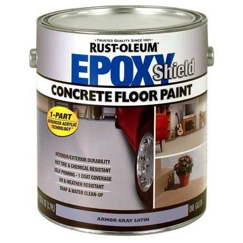 Rust-Oleum Concrete Etch 238475 - Zenithce