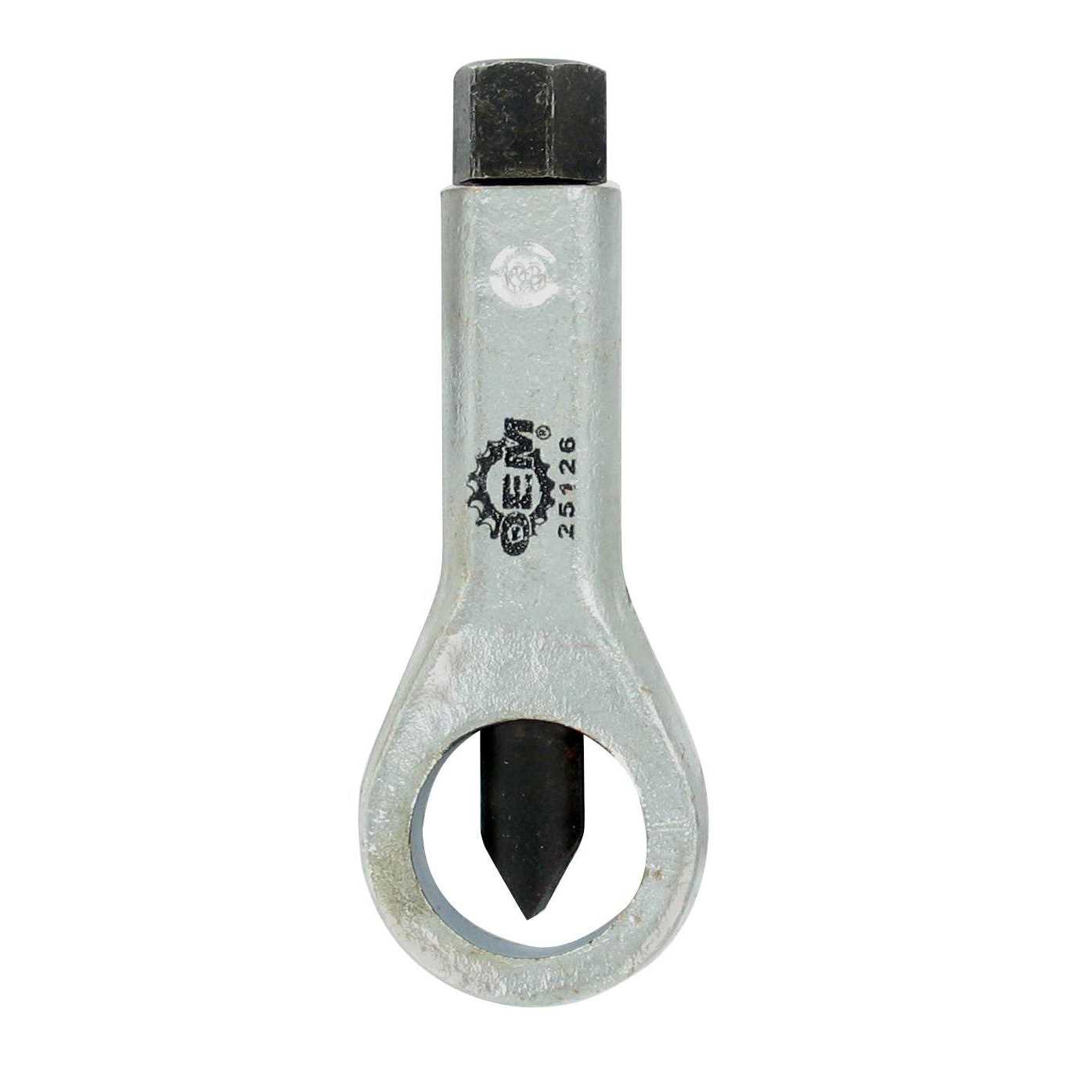 OEMTOOLS 25124 Metric Spark Plug Thread Chaser - Zenithce