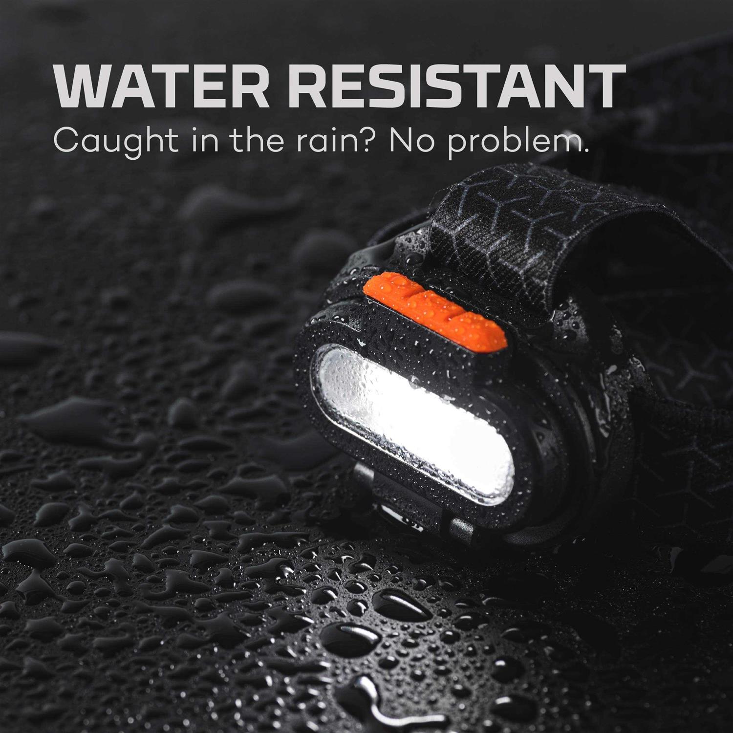 Nebo Einstein 1000 Flex Headlamp NEB-HLP-0007 - Zenithce