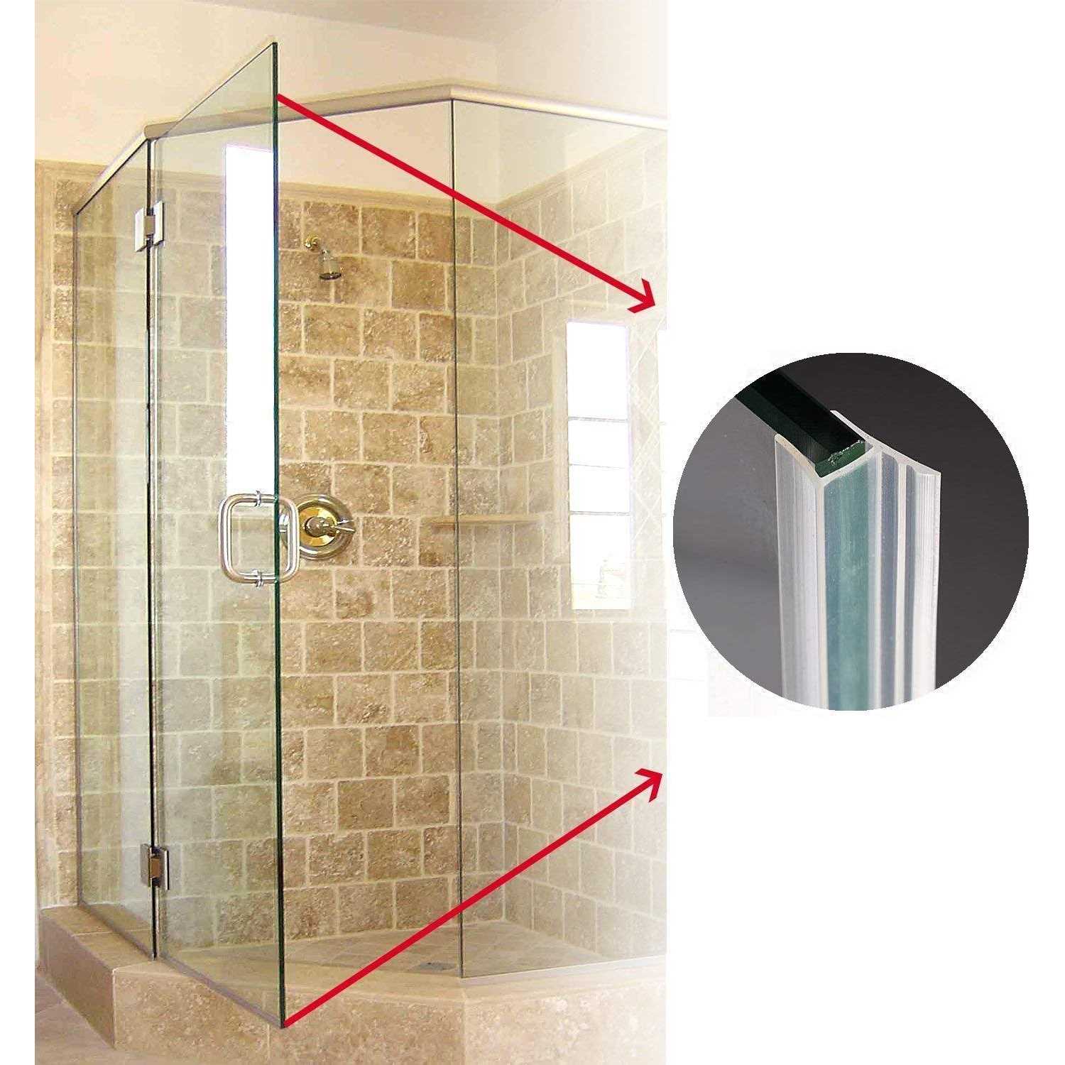 Glass Door Knob Set - Zenithce