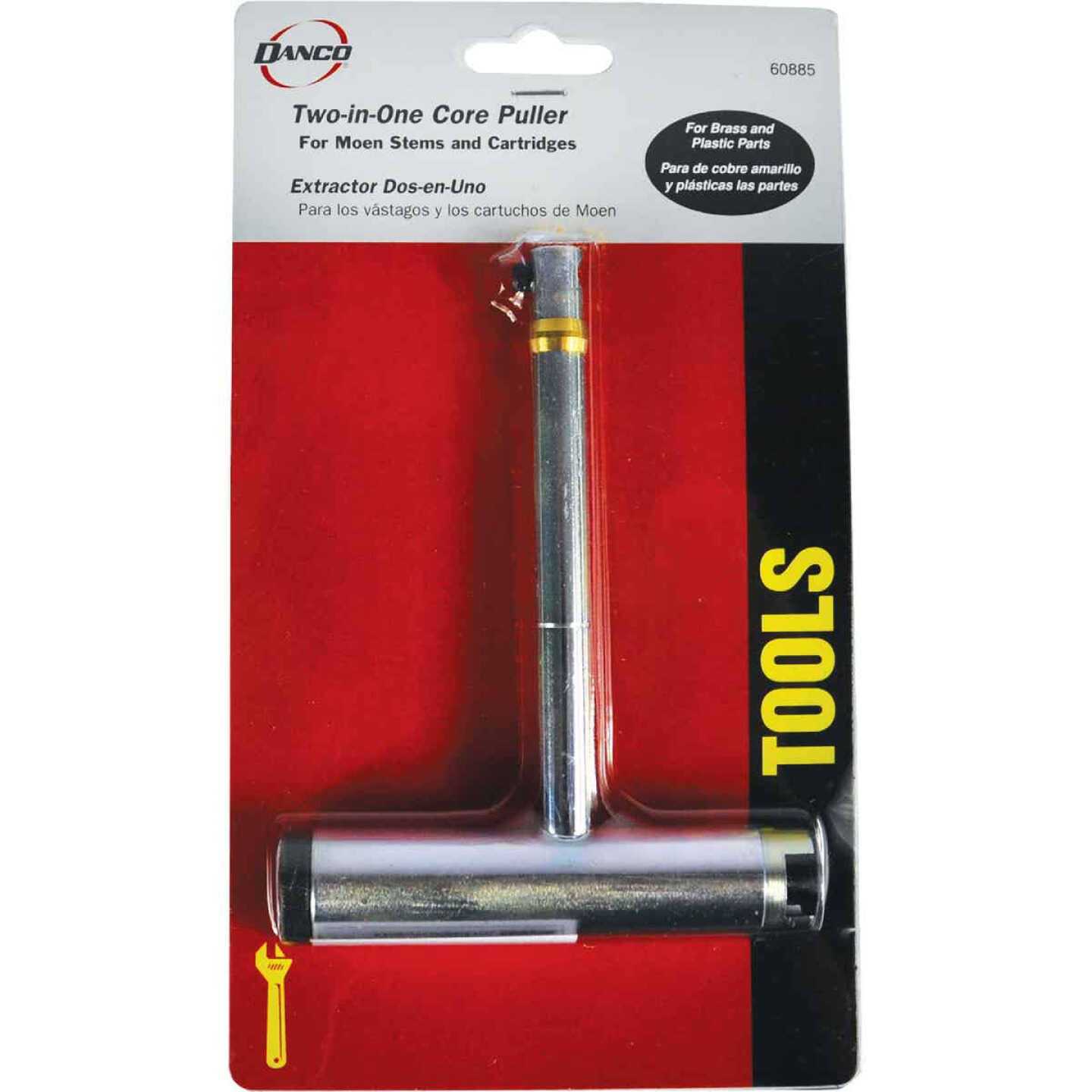 Danco Metal Tub Spout Ring 10008 - Zenithce