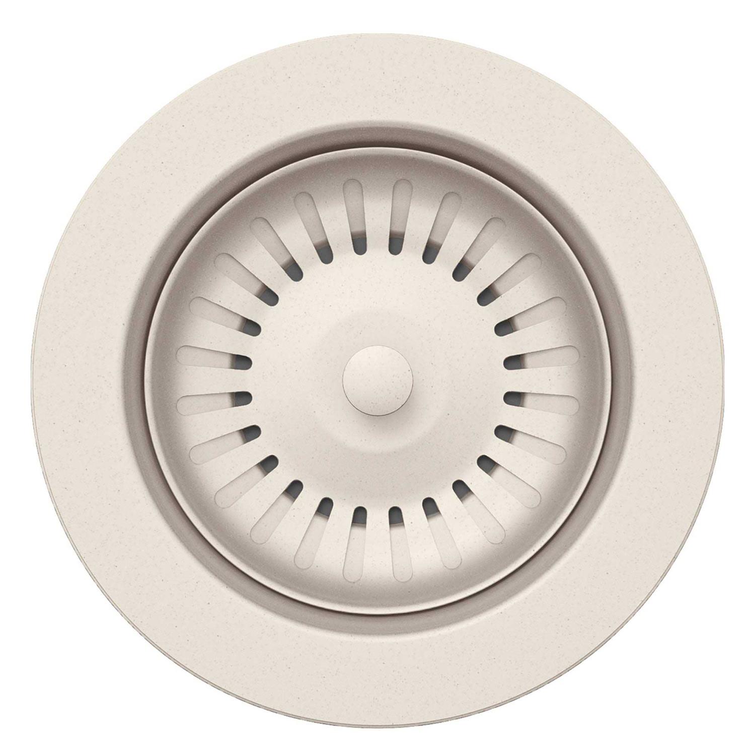 Metal Disposal Waste Flange Blanco - Zenithce