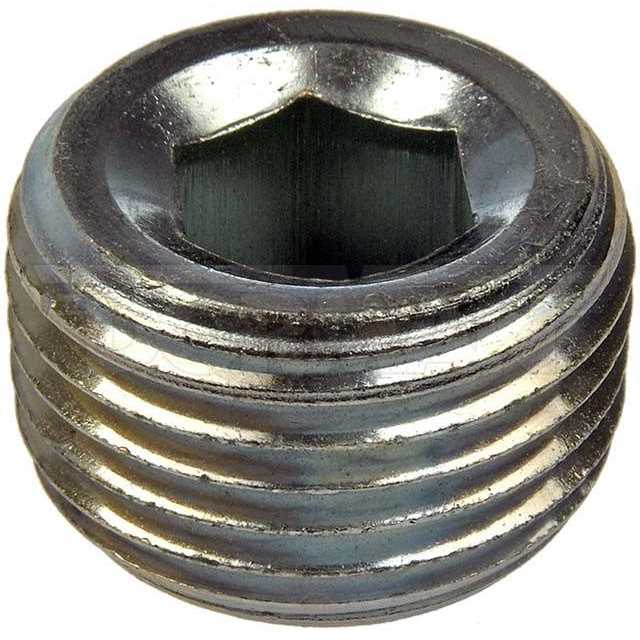 Dorman 02251 Coolant Bypass Caps - Zenithce