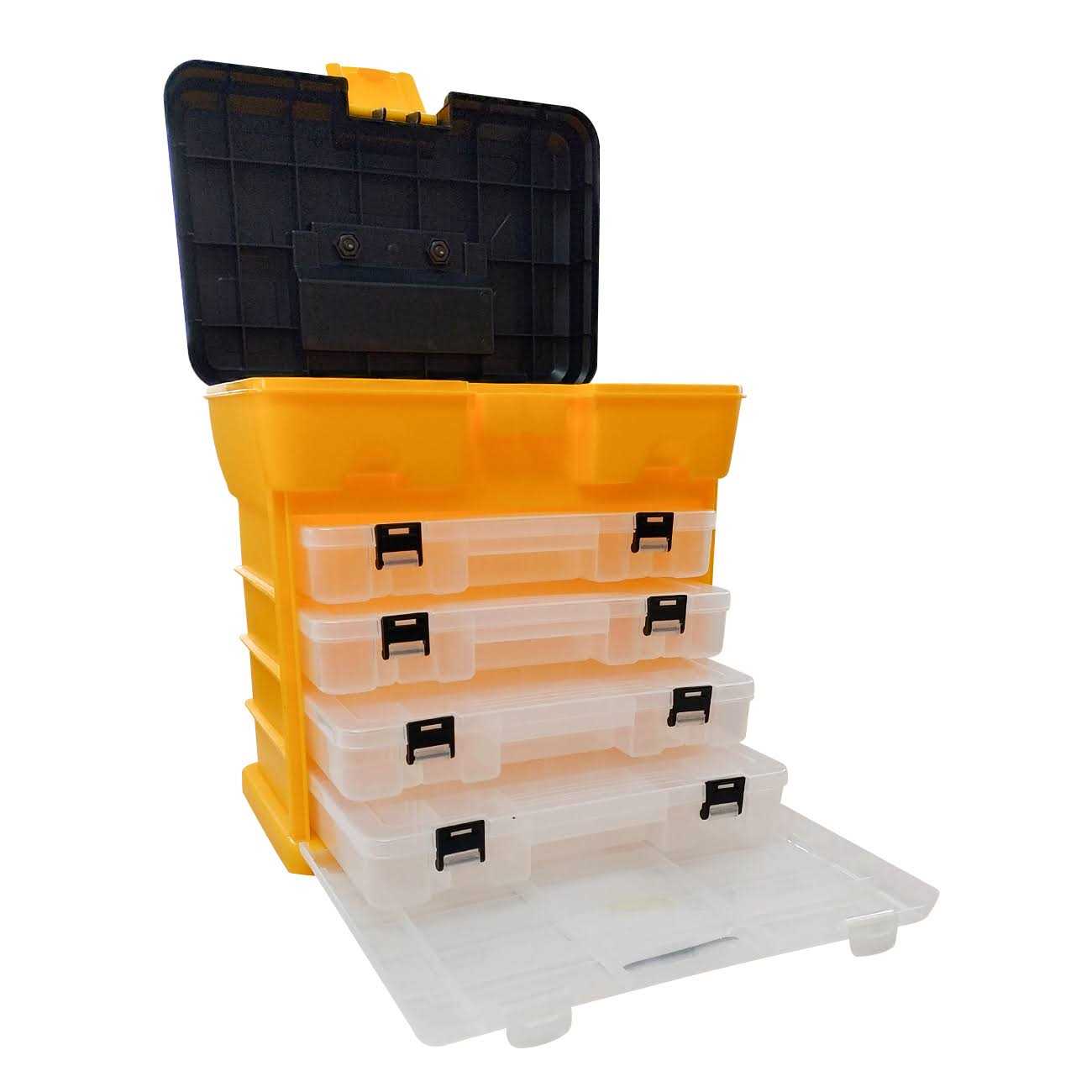 Storehouse Terminal Set - Zenithce