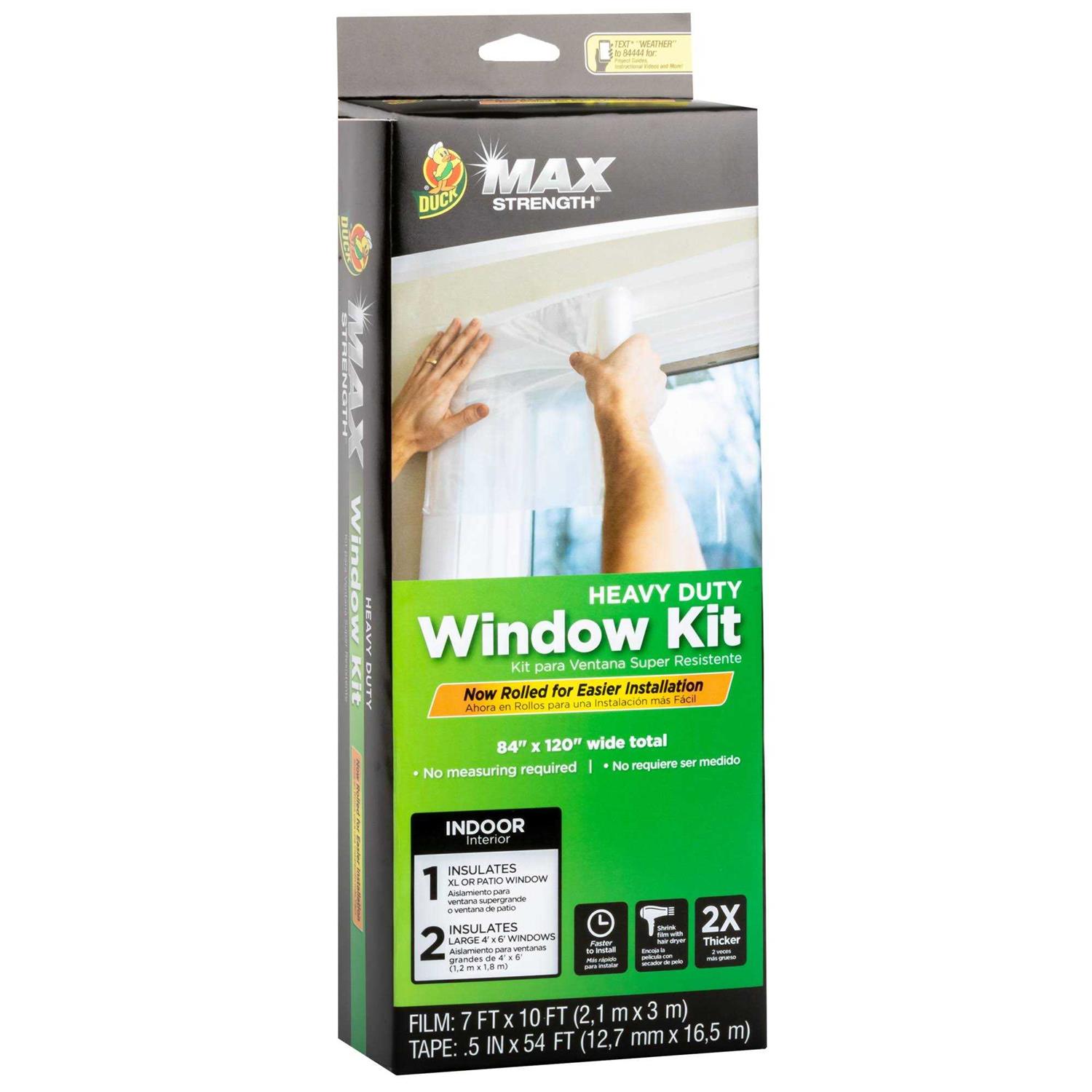 Duck Max Strength Nano-Grab Double-Sided Gel Tape - Zenithce