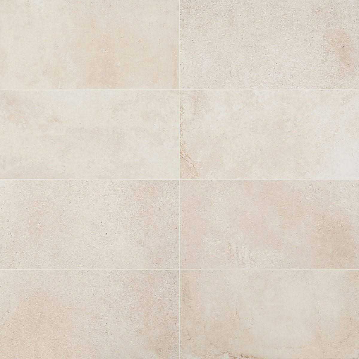 Ivy Hill Tile Hudson 23.69 in. Matte Porcelain Floor and Wall Tile - Zenithce