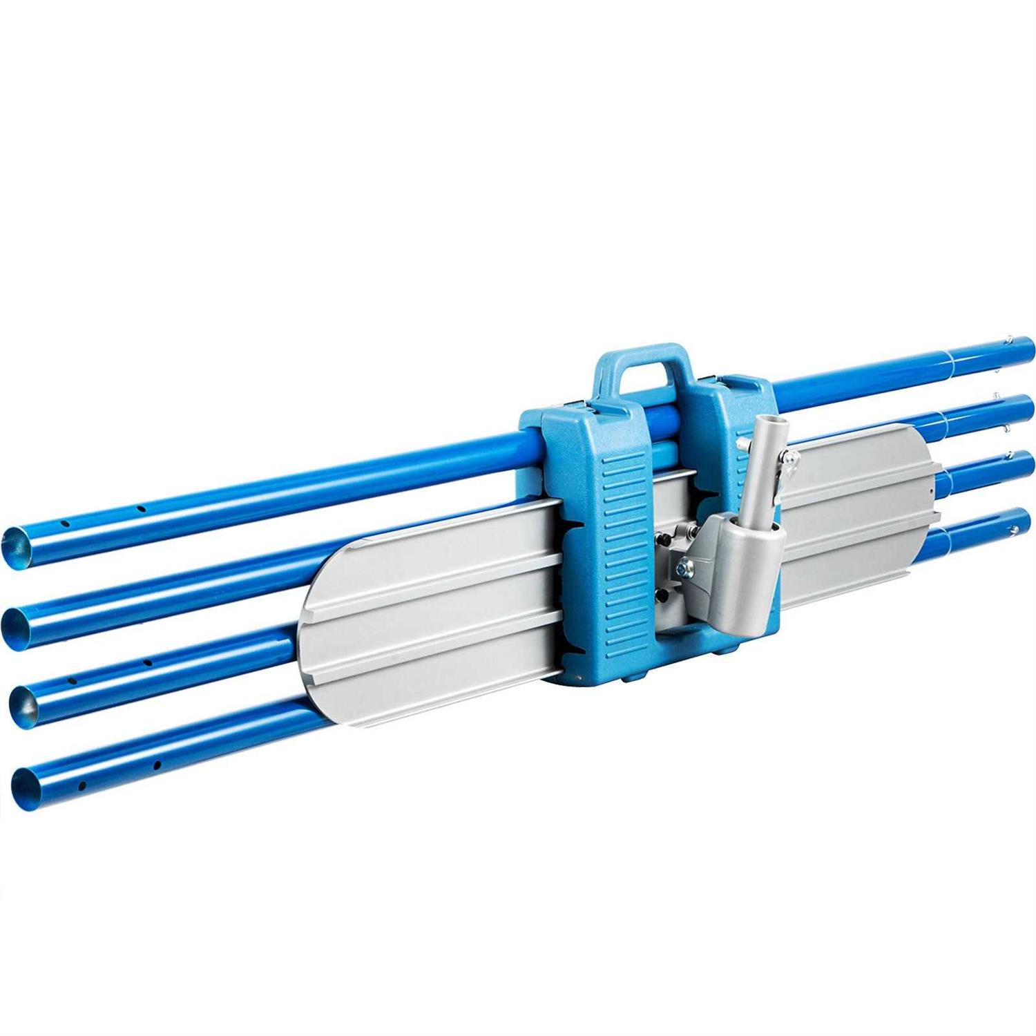 VEVOR Bucket Cutting Edge Bucket Edge Weld-on and Bolt-on Advanced Cutting Edge 16Mn CDRBYCYC - Zenithce
