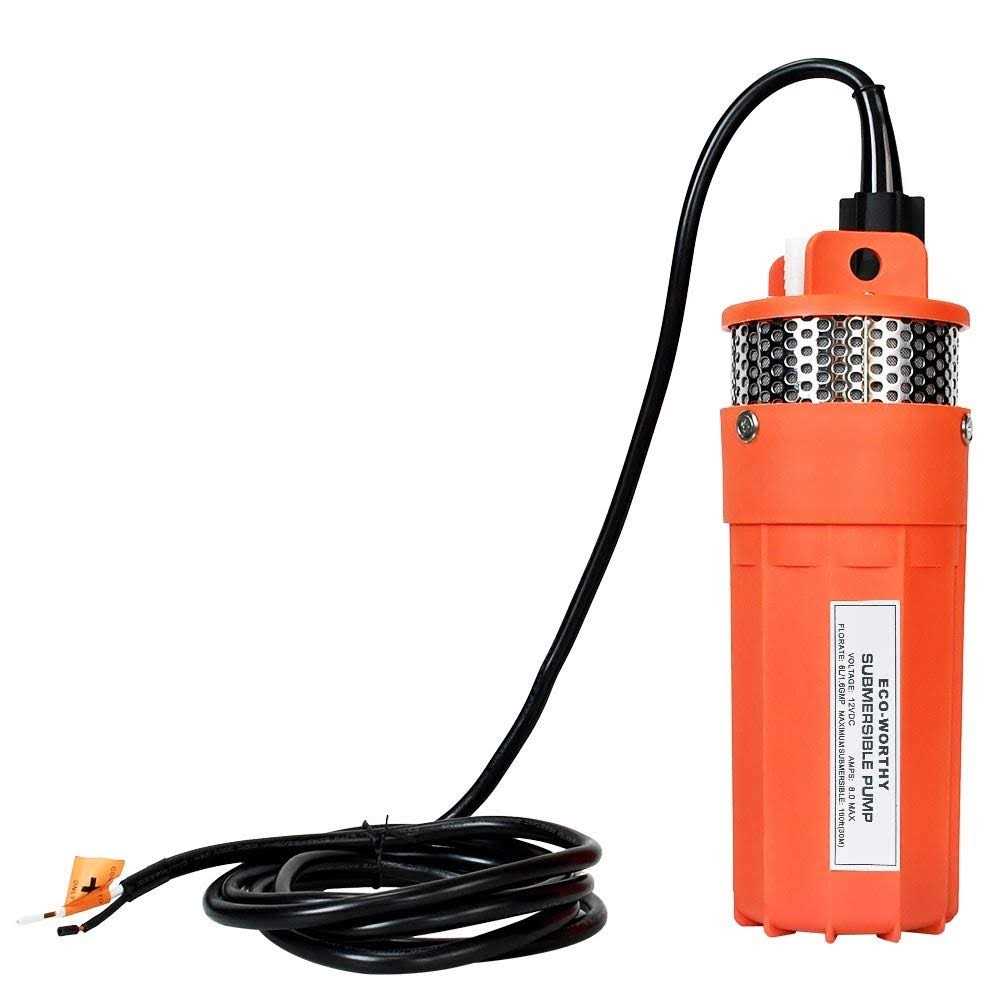 Eco-worthy Stroke Linear Actuator 330lbs Maximum Lift with Mounting Brackets - Zenithce