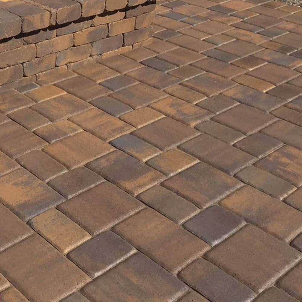 Glaze ‘N Seal 1 Gallon GNS Clear Natural Look Paver Sealer with Sand Lock - Zenithce