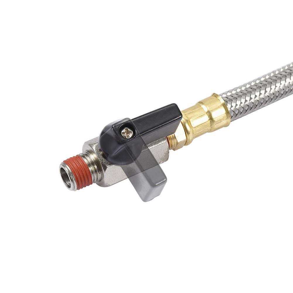 KB Electronics 9485 Kbrc Forward/Reverse Switch Kit - Zenithce