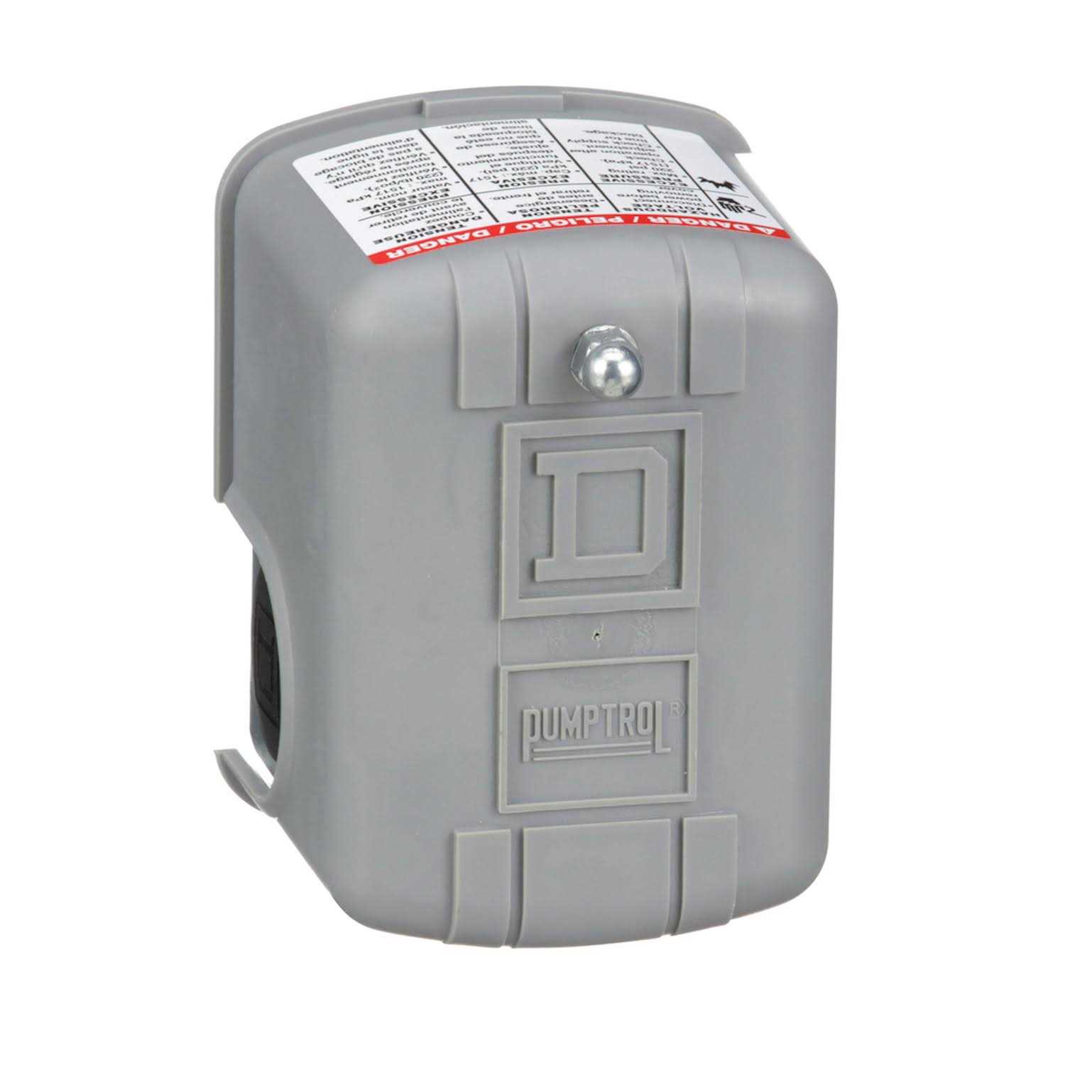 Square D 9070T100D1 Control Transformer - Zenithce