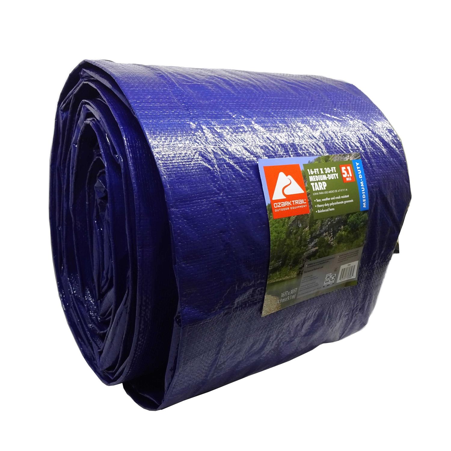 Ozark Trail Marine Utility Line Rope - Zenithce