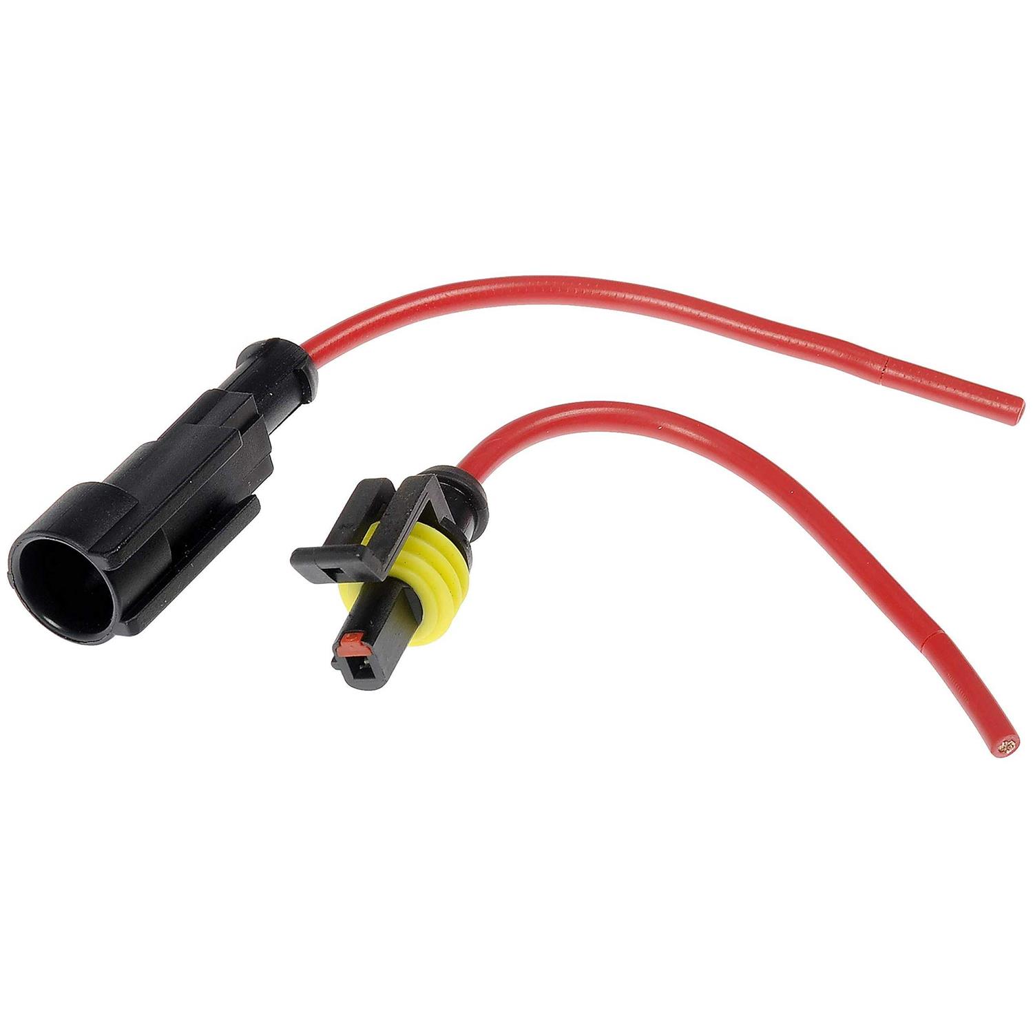Dorman 911-924 Intake Manifold Runner Vacuum Control Motor - Zenithce
