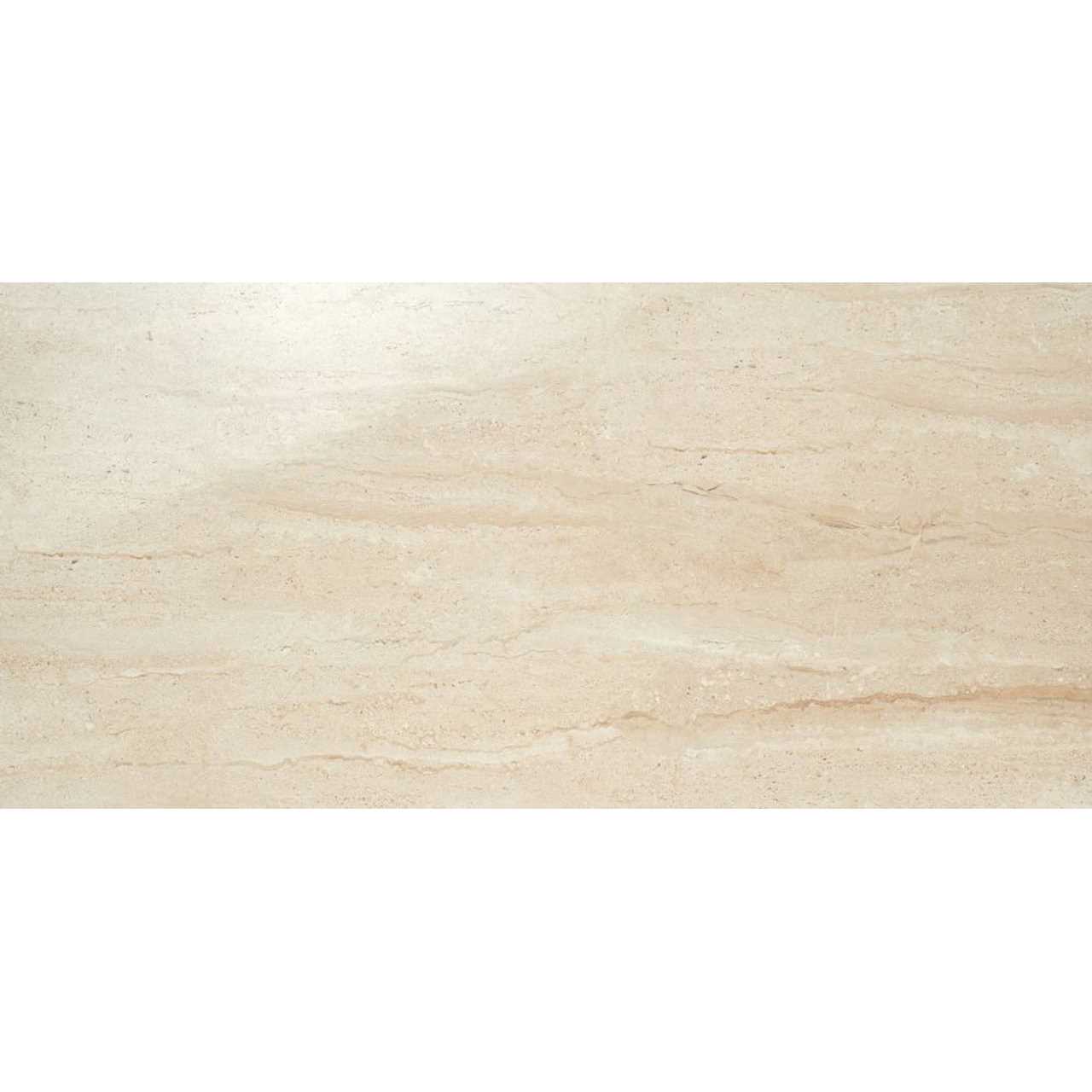 Travertine Tumbled in Silver Travertine MSI - Zenithce
