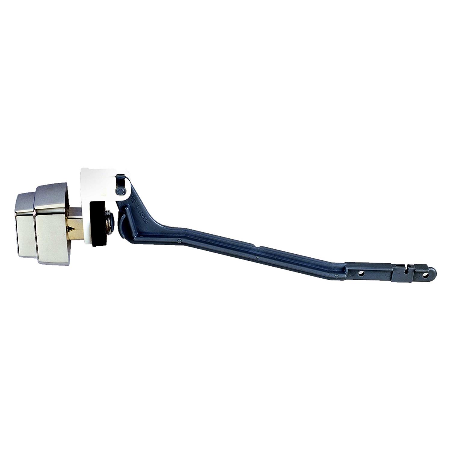 Fluidmaster Braided Stainless Steel Toilet Supply Line - Zenithce
