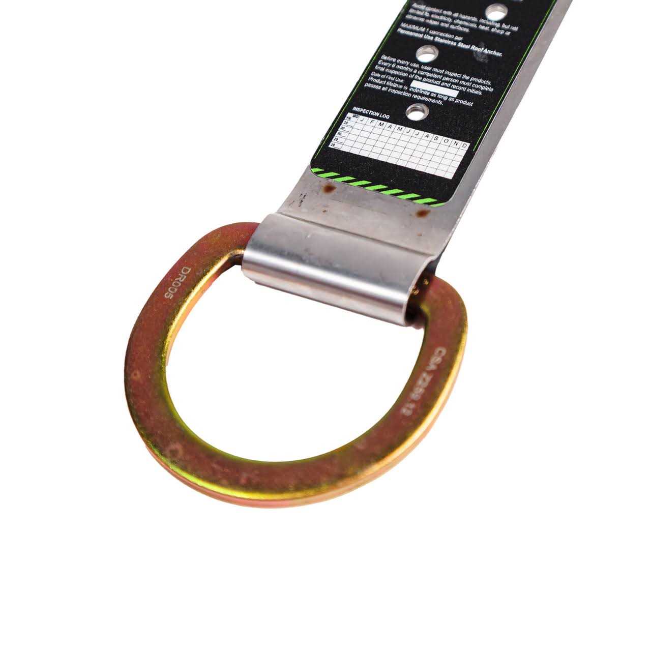 Frontline COB345K Reusable Concrete Anchor 5K - Zenithce