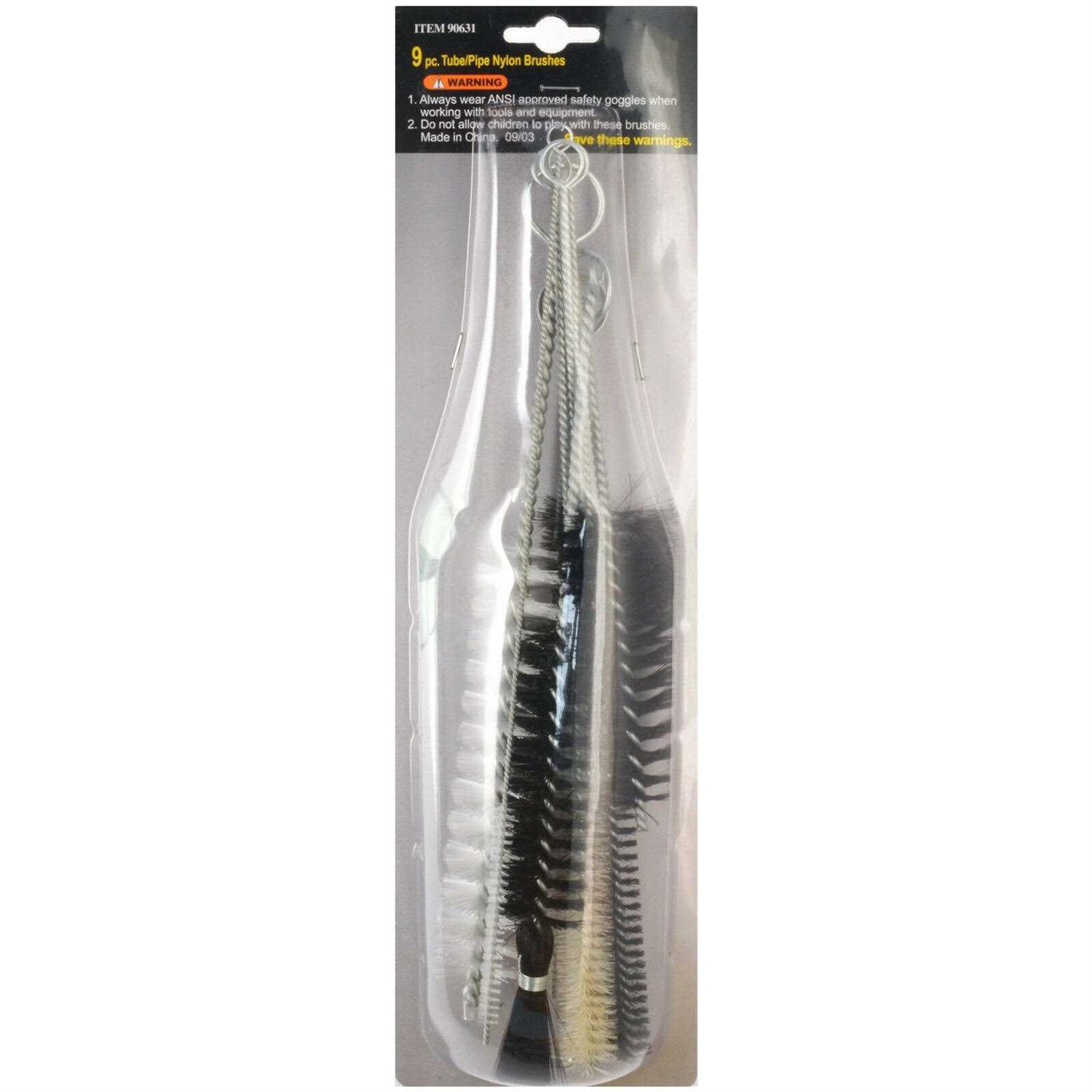 Tube Brush Set - Zenithce