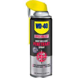 WD-40 Specialist Penetrant 300004 - Zenithce