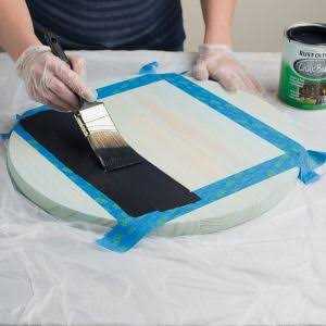 RUST-OLEUM Chalkboard Paint - Zenithce