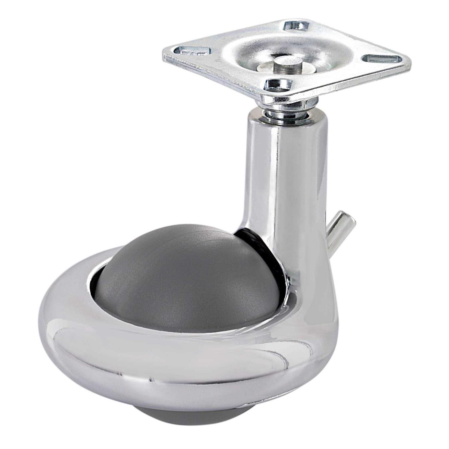 Richelieu Hardware Green Series Design Caster - Zenithce