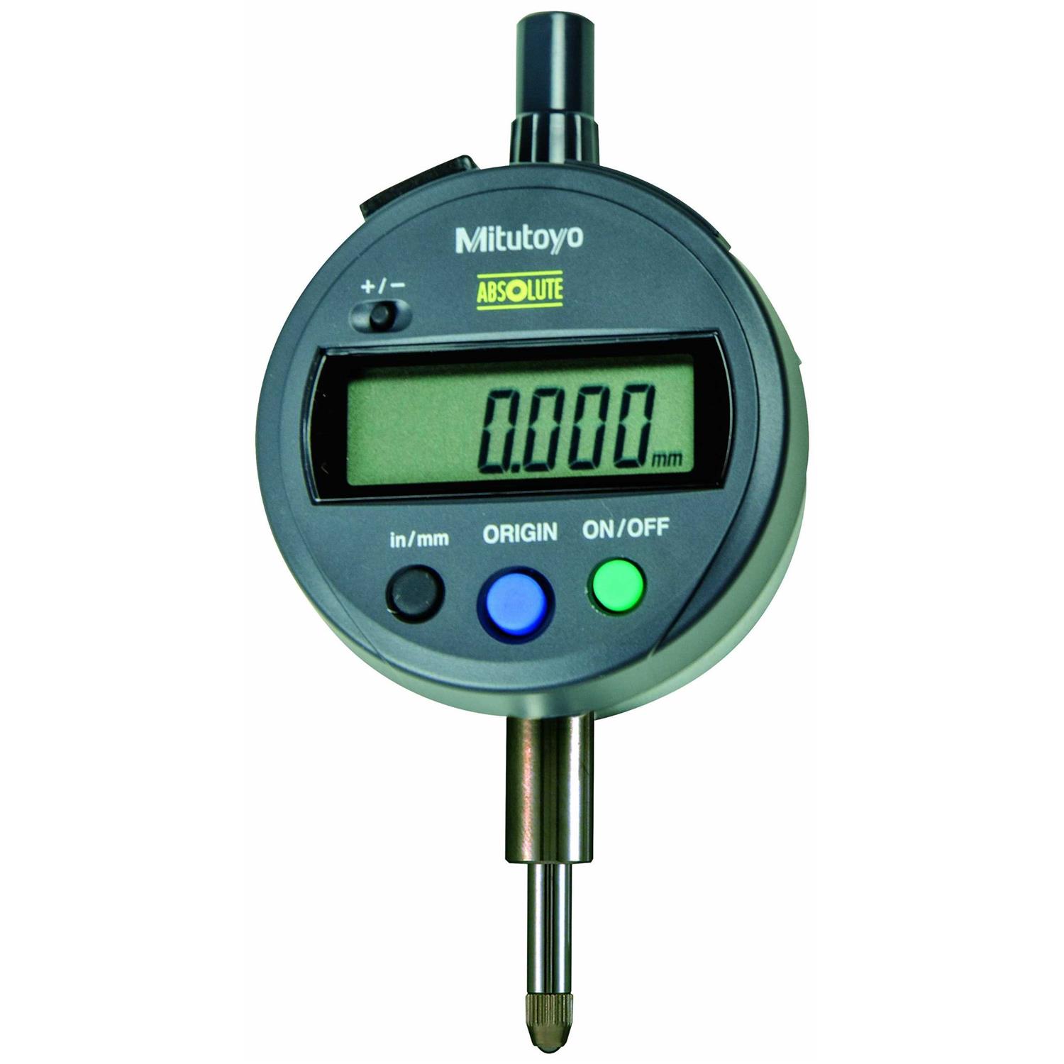 Mitutoyo 543-783 Digimatic Indicator - Zenithce