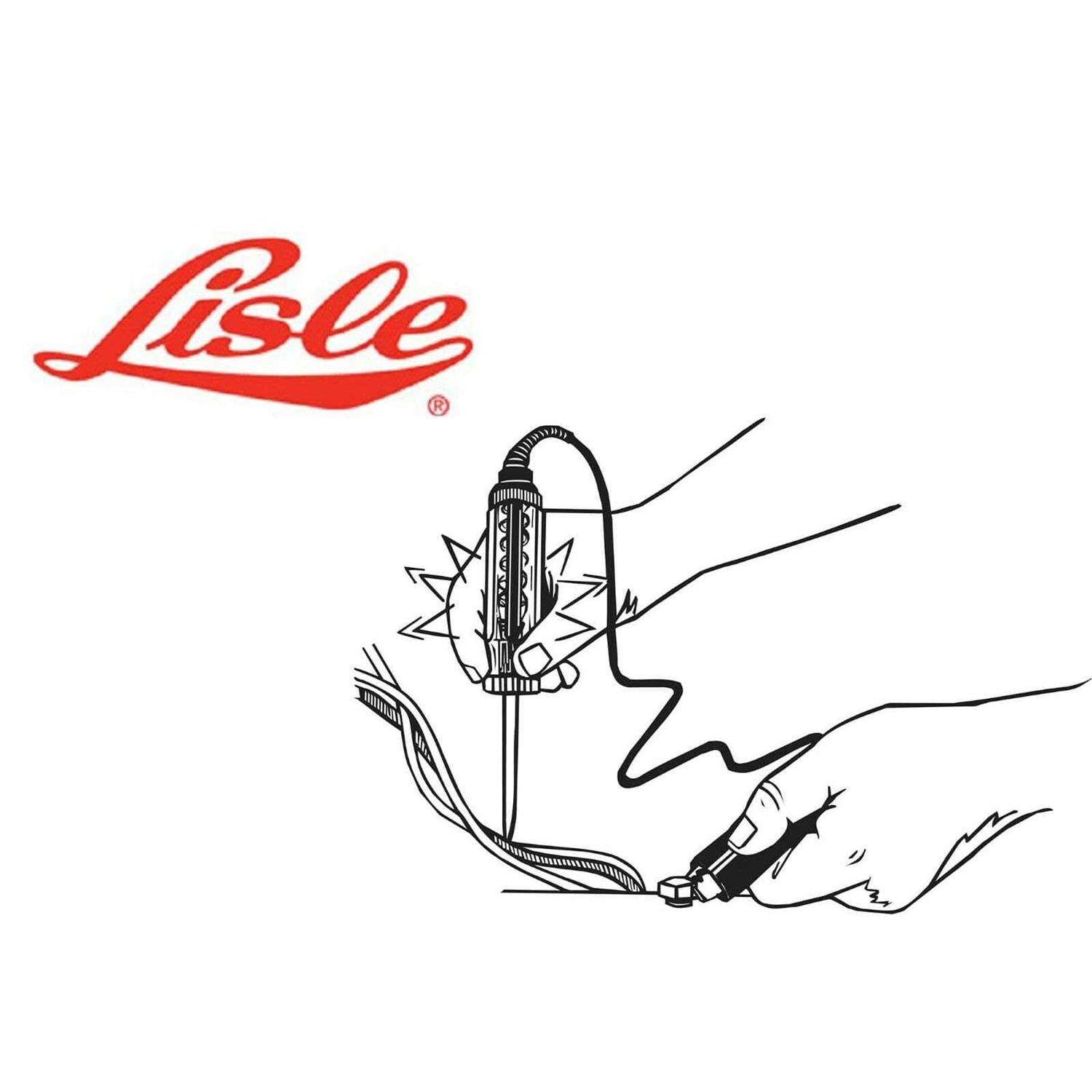 Lisle 26870 E 20 Torx Socket - Zenithce