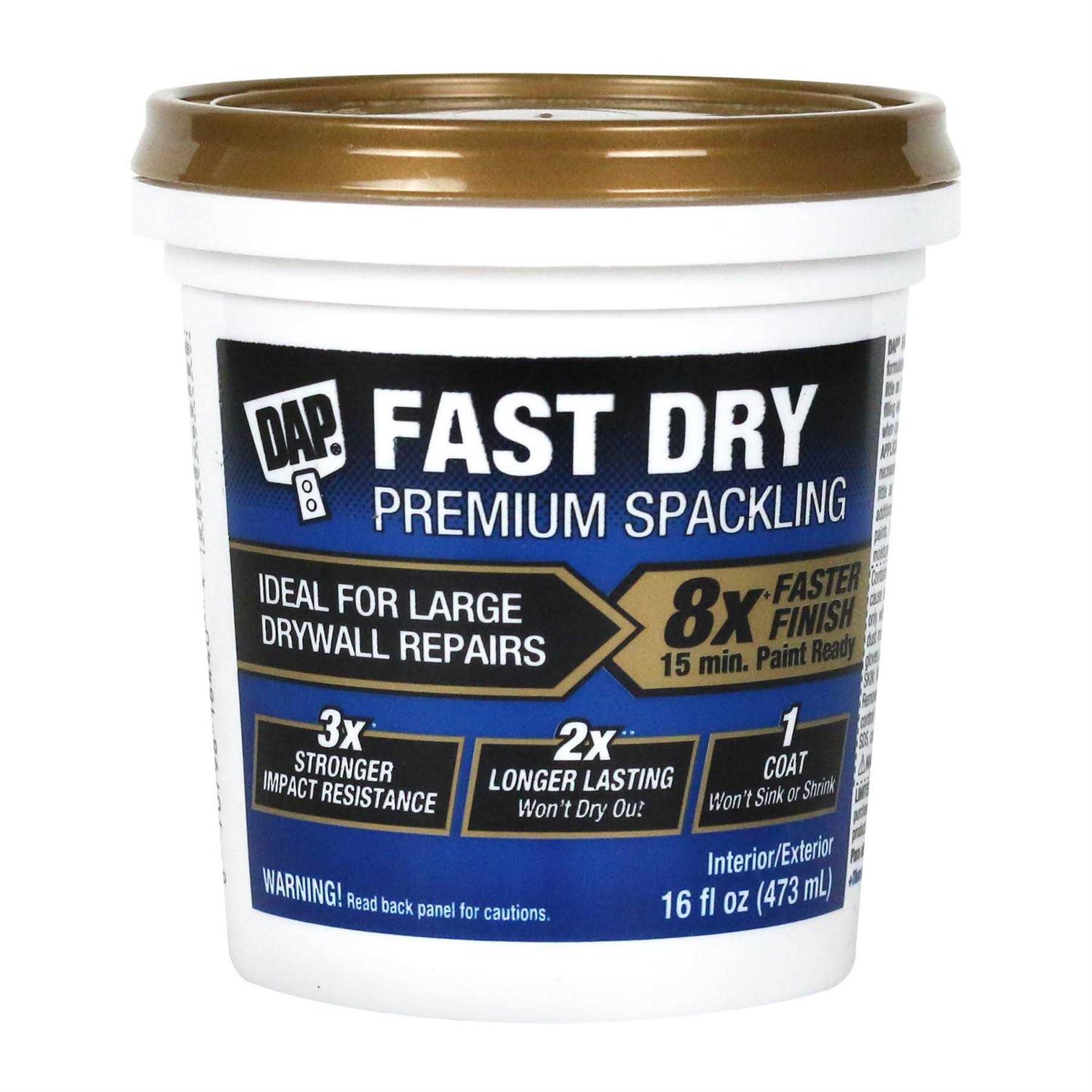 DAP Elastopatch Patching Compound - Zenithce