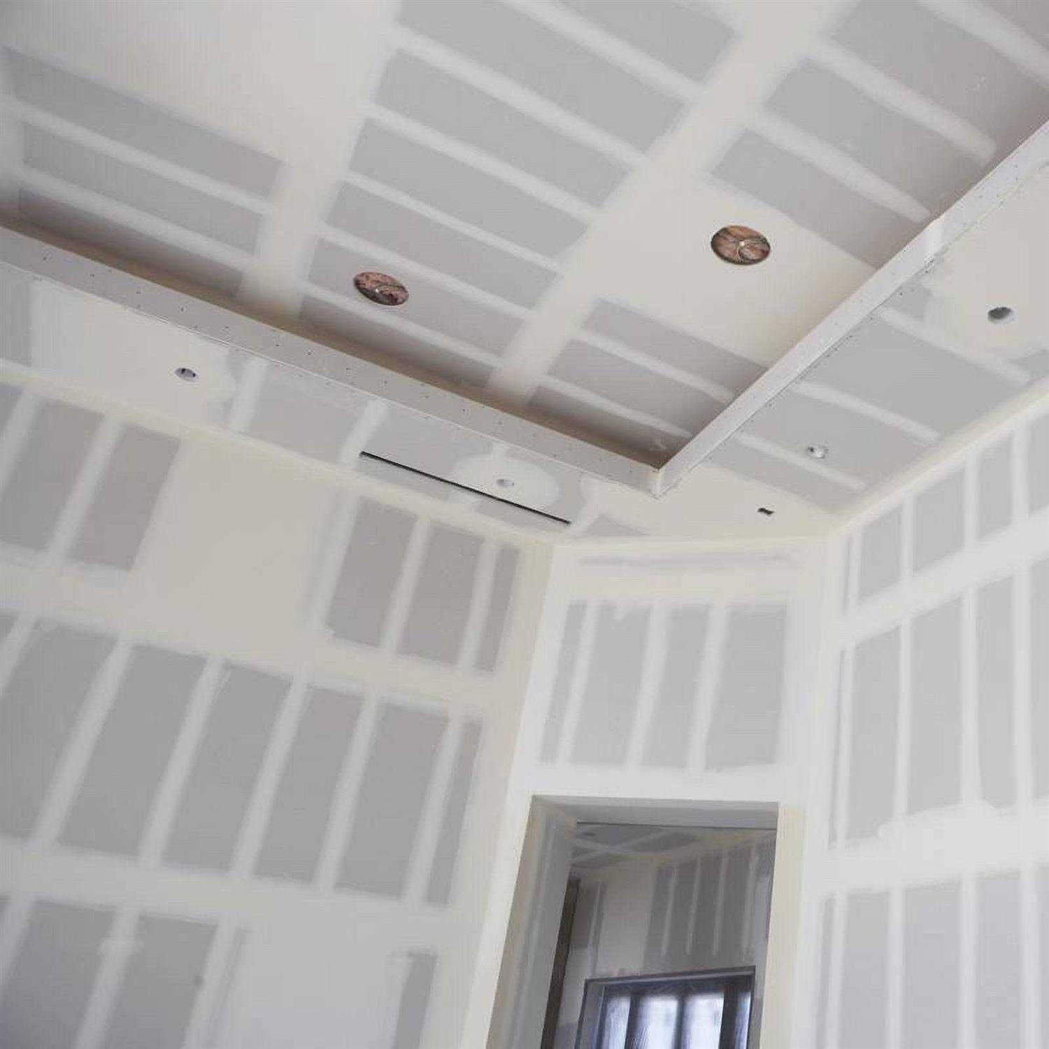 Sheetrock Paper Drywall Joint Tape - Zenithce