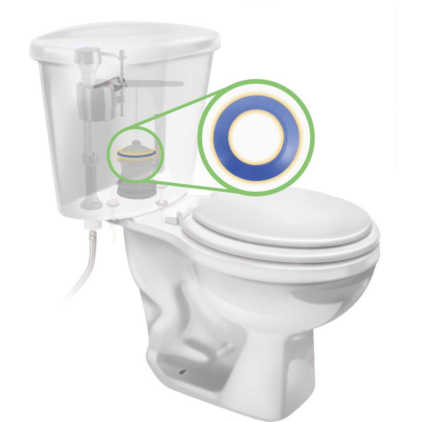 Fluidmaster 5103 American Standard Seat Disc - Zenithce