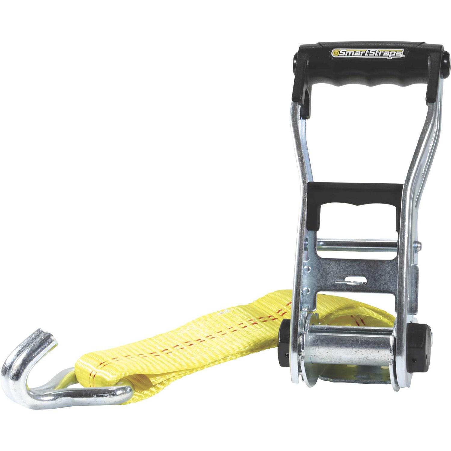SmartStraps Webbing Sling 2×6 Nylon Webbing - Zenithce