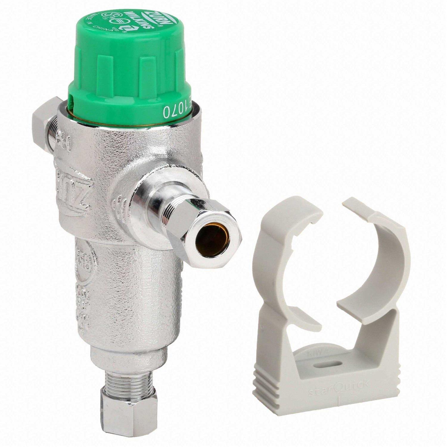 Zurn 34-SXL 3/4 Cast Bronze Y Type Strainer - Zenithce