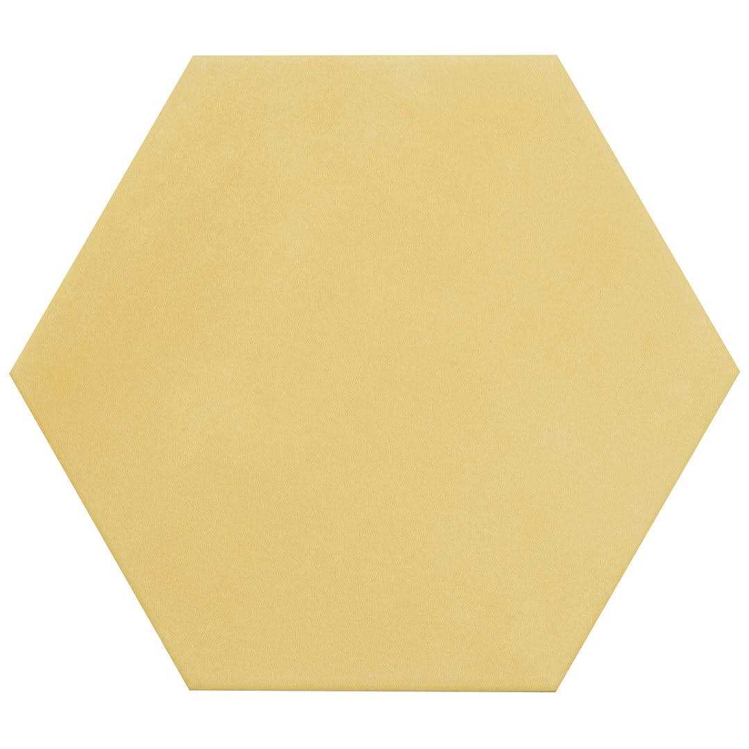 Ivy Hill Tile Eclipse 7.79 in. x 8.98 in. Matte Porcelain Floor and Wall Tile - Zenithce