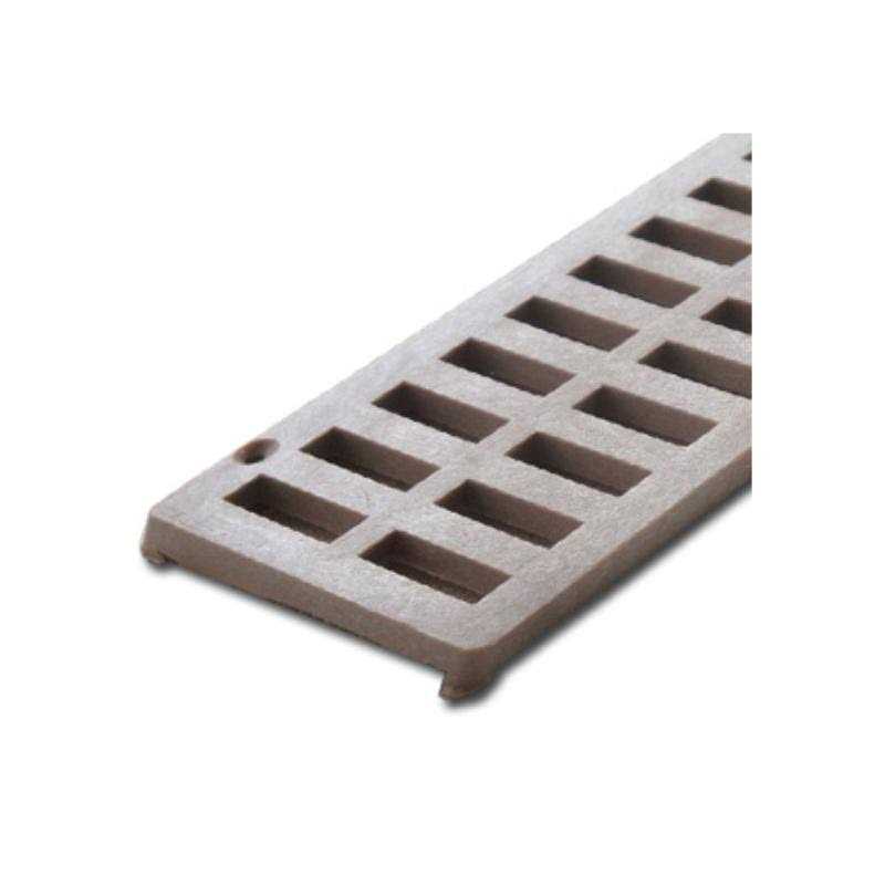 NDS Meter Box,Rectangular,12Hx20Wx25-3/4L D1500-DIRB - Zenithce