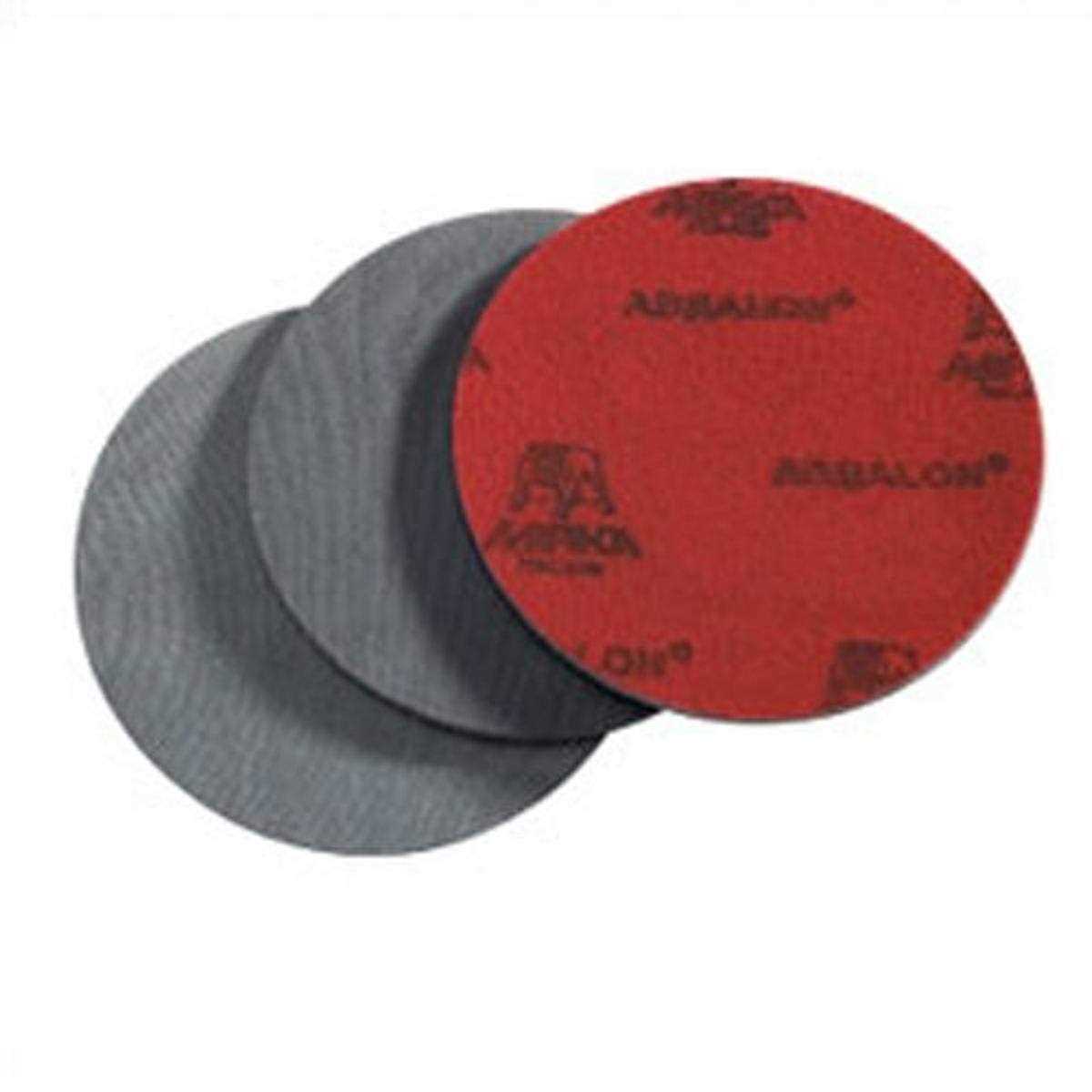 KR Strikeforce Abralon Sanding Pad Grit - Zenithce