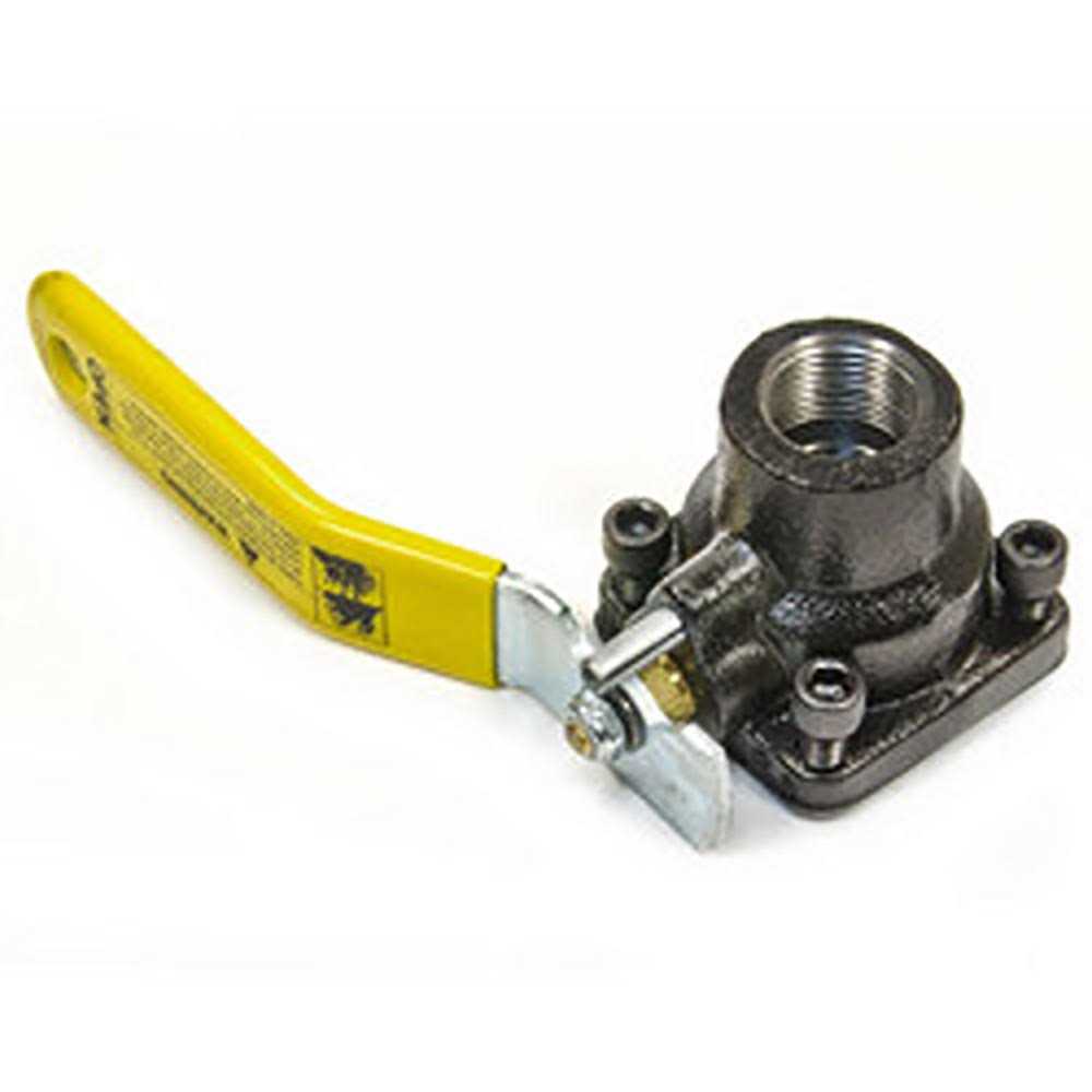 McDonnell Miller 120611 Flow Switch - Zenithce