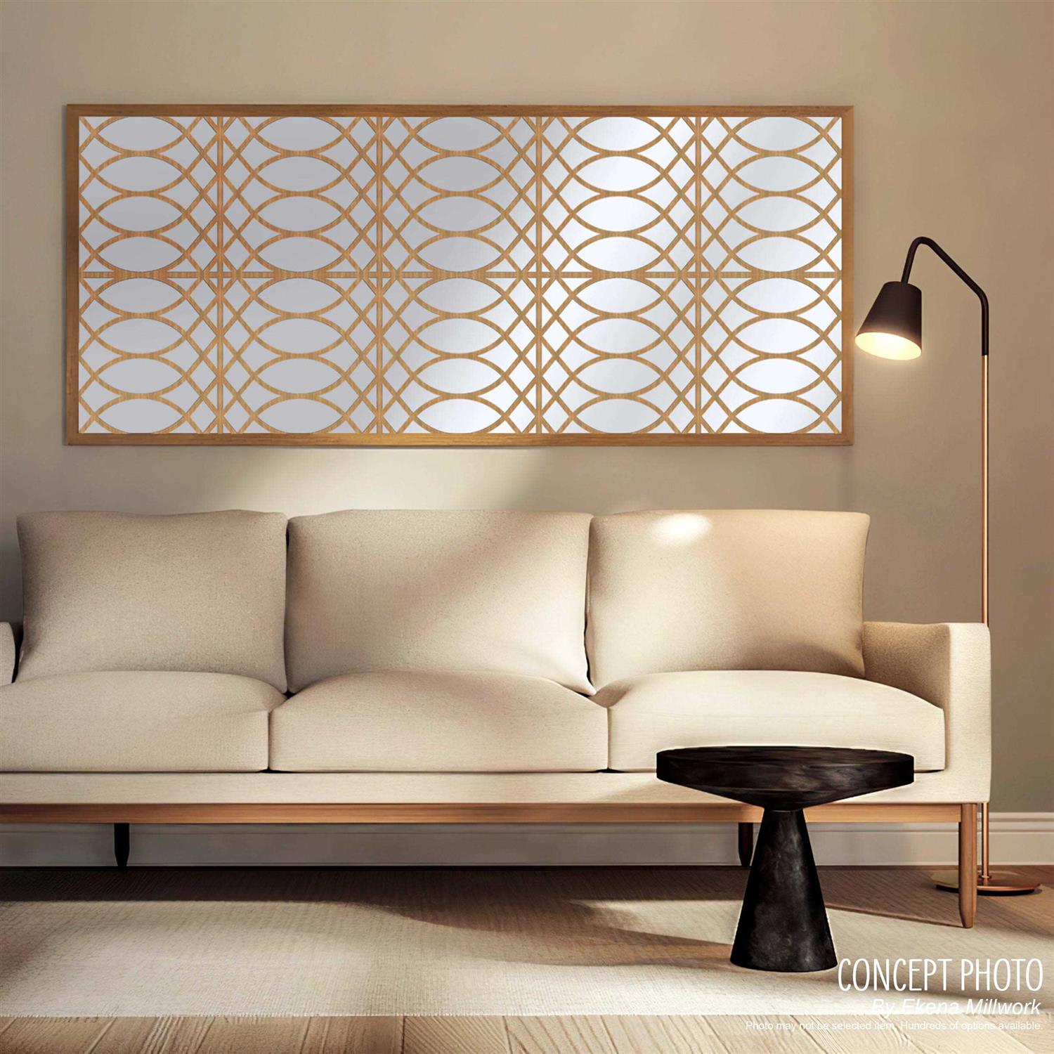 Ekena Millwork Vinyl Lifetime Shutter Sample Colors - Zenithce