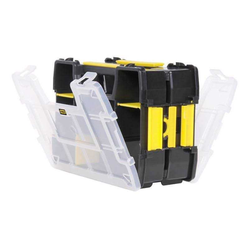 Stanley Sortmaster Junior Organizer - Zenithce