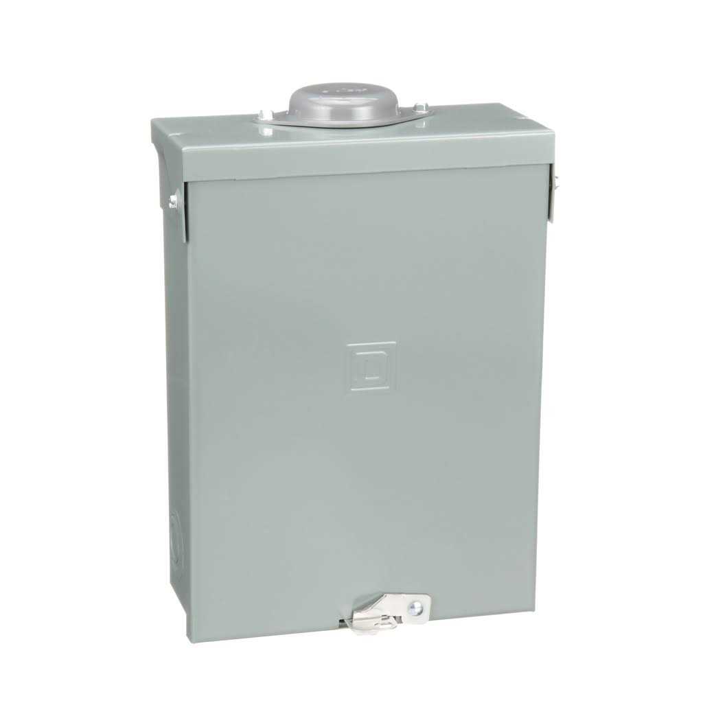 Square D HOM60120L225PC - Zenithce