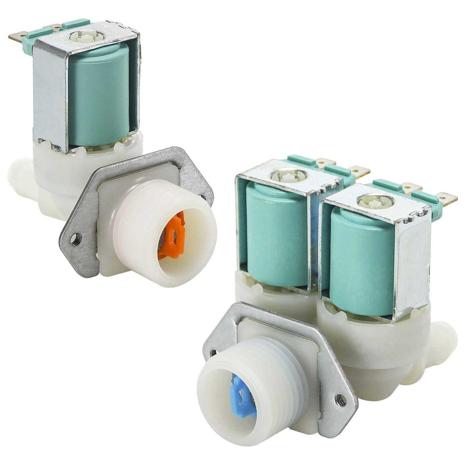 DC31-00054D PX3516-01 Washer Drain Pump Motor by Blutoget -Fit for samsung Washing Machine -DC31-00054D samsung Washer Drain Pump Replaces - Zenithce