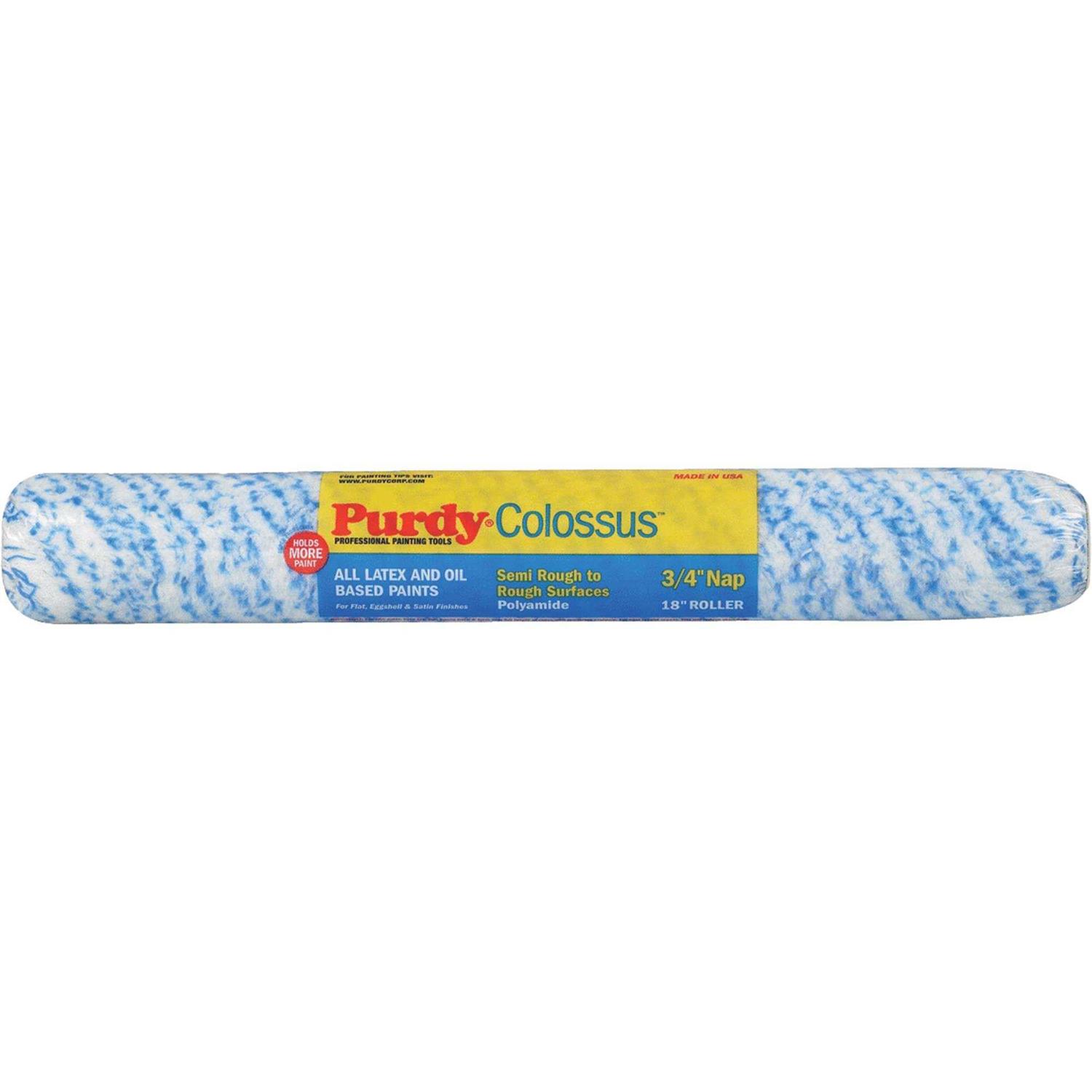 Purdy Clearcut Glide Trim Paint Brush - Zenithce