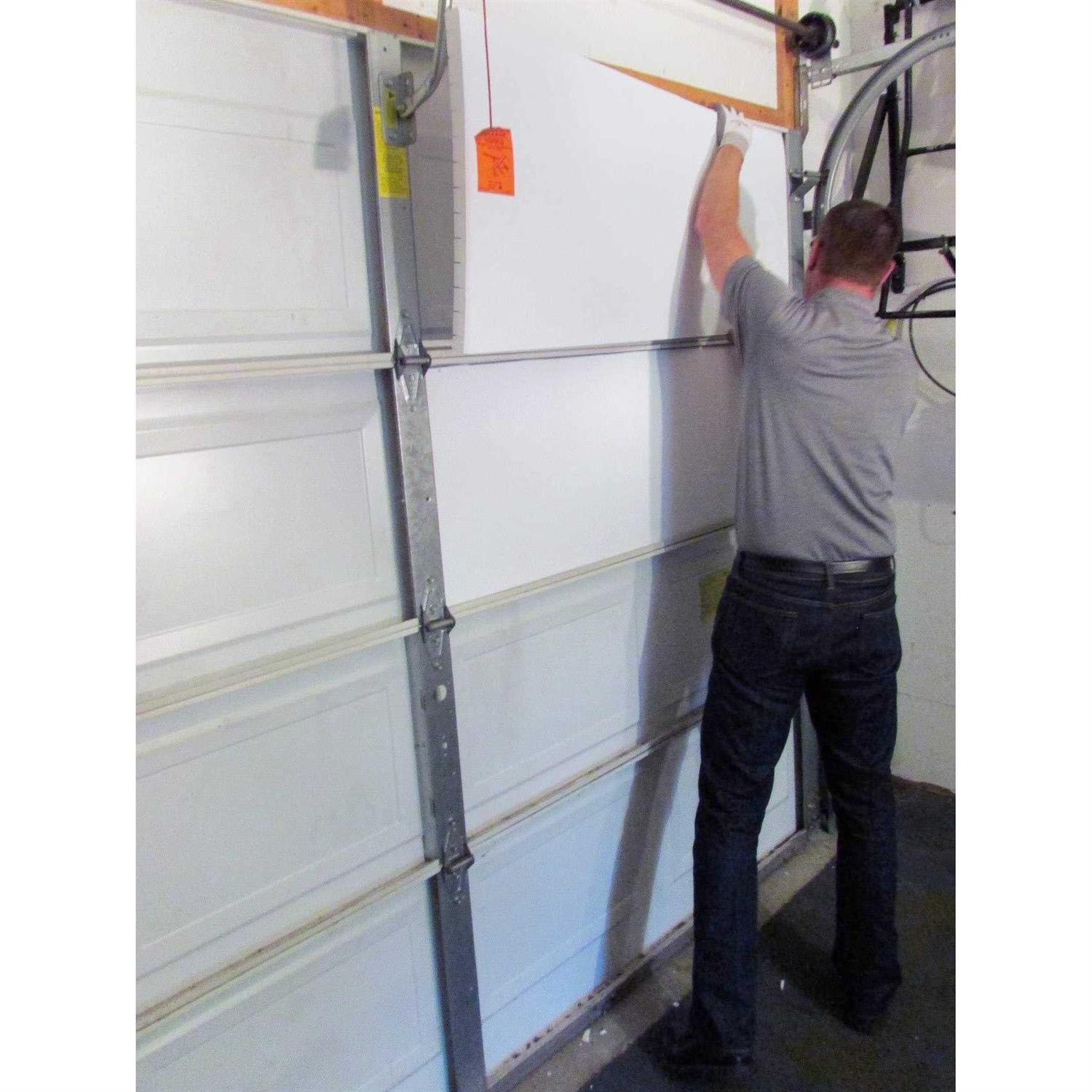 Matador EP1323054_02 SGDIK002 Garage Door Insulation Kit - Zenithce