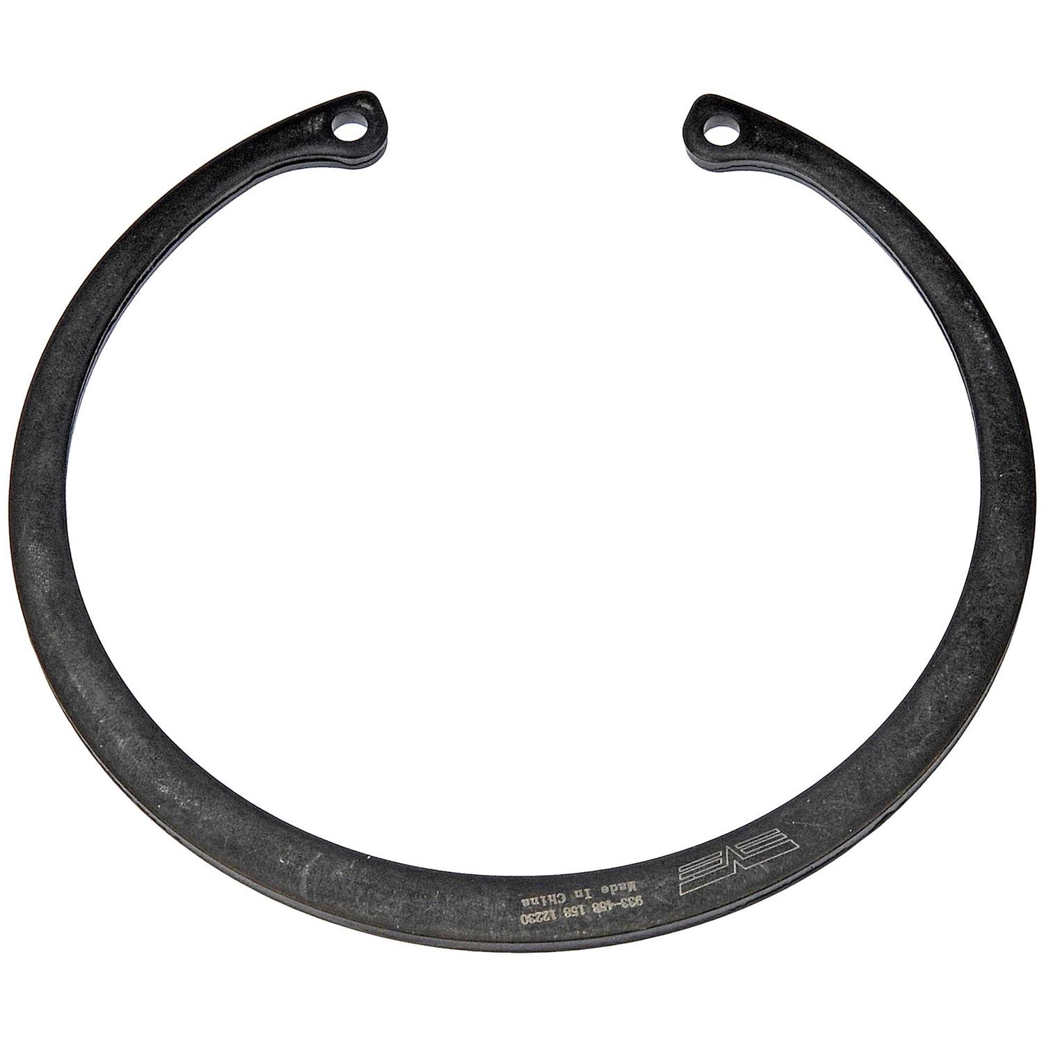 Dorman 933-457 Wheel Bearing Retaining Ring - Zenithce