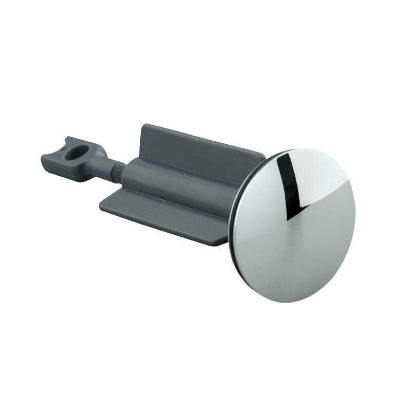 Kohler Pop-Up Clicker Drain - Zenithce