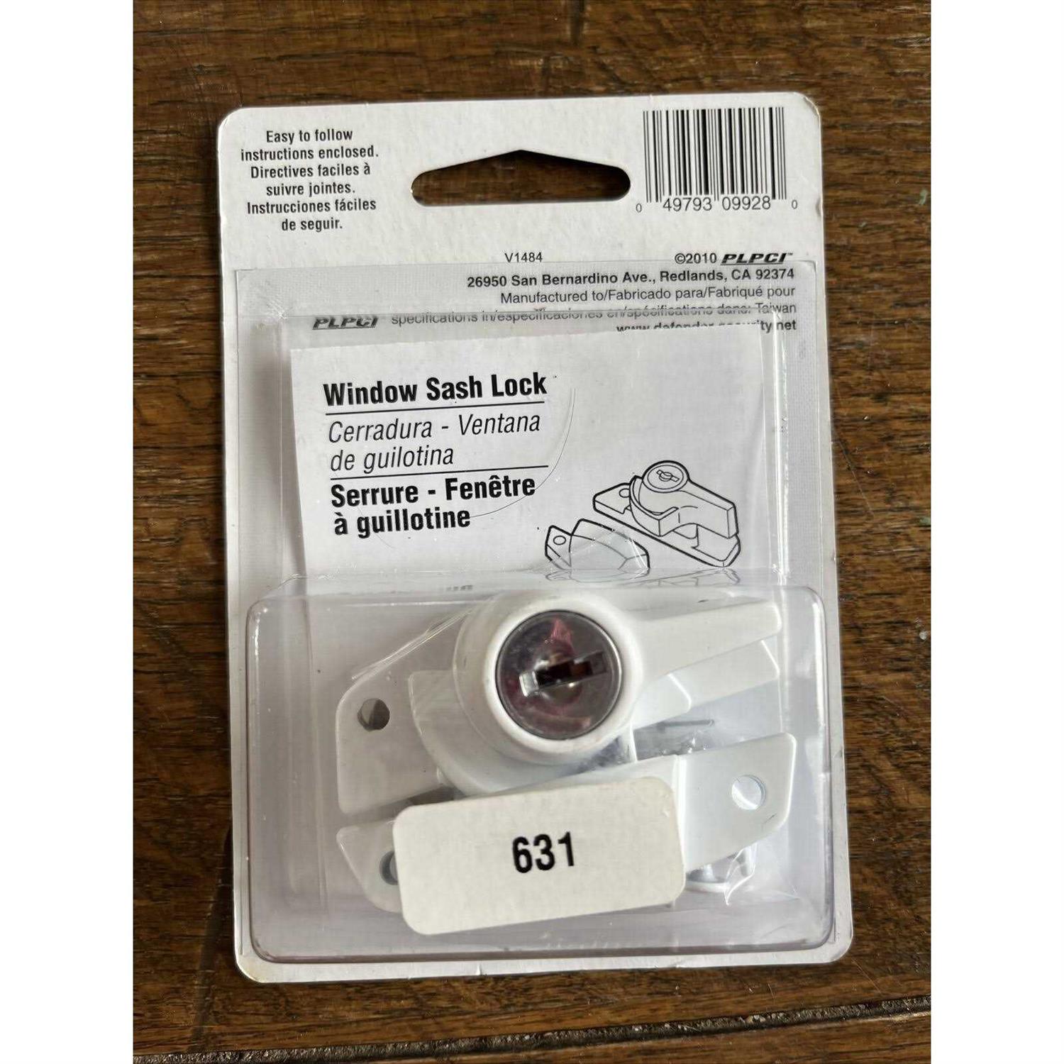 Prime-Line Products U 9501 Latch Guard Plate Cover, Outswing Door, Steel, Bronze - Zenithce