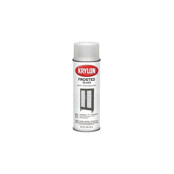 Krylon Flat Black Camouflage Spray Paint K04290777 - Zenithce