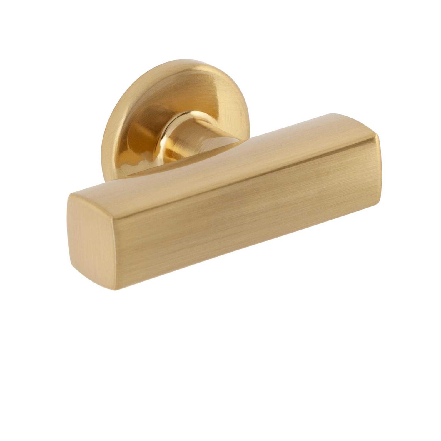 Sumner Street Home Hardware Flynn 1-7/8 Cabinet Knob - Zenithce