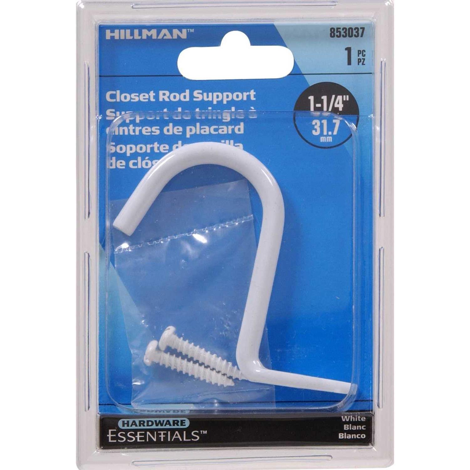 Hillman 831618 3/8-16 x 1-inch Stainless Steel Hex Cap Screw - Zenithce